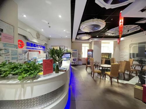 南園街道首家 青年小息旅站 迎客,為來深就業(yè)大學(xué)生提供半價(jià)普惠住宿服務(wù)