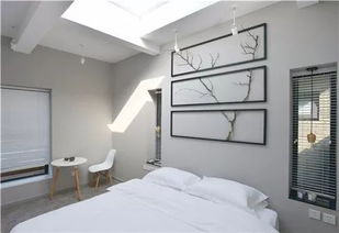 密云精品民宿,住 觀烽火臺(tái),逛古北水鎮(zhèn) 可帶寵物入住