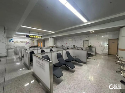 貼心守候每一程!青島機場持續(xù)優(yōu)化旅客休息設施與服務