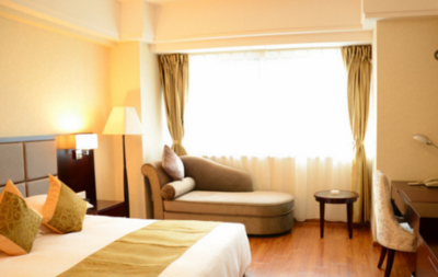 中國首個在線住宿平臺服務規(guī)范發(fā)布