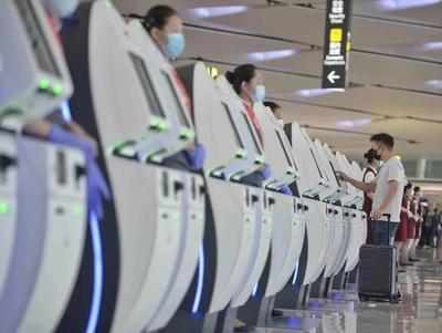 趕早班飛機要住酒店?天府機場上新國內航班過夜服務