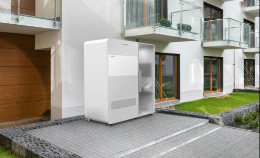 產品品牌價值體系 住區設計做得好,產品溢價少不了