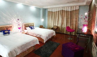 拒絕踩坑 沈陽玩耍住這兒準沒錯