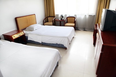 福和快捷賓館標準雙人間住宿1晚 | 美團網(wǎng)秦皇島站