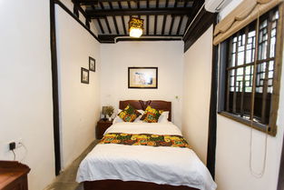 周莊 古鎮旖旎驛云精品連鎖客棧周莊南德和店套餐 含1晚住宿,24小時管家服務