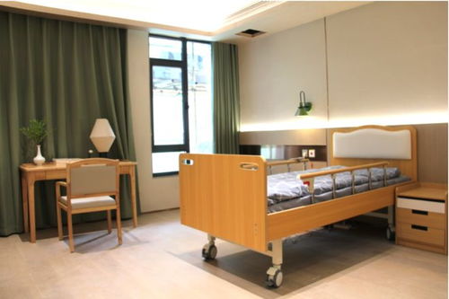 改善人居新篇章 南陽首家全齡康養(yǎng)社區(qū)實景呈現(xiàn)，引領住宿服務新風尚