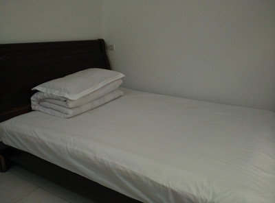 鄭州金鑫住宿團購 單人間鐘點房3小時體驗指南