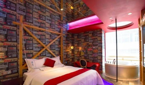 為什么住酒店時最好不要關衛(wèi)生間的燈？服務員悄悄告訴你原因