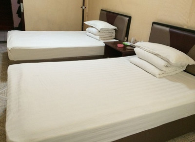 享受寧靜時光 安靜賓館鐘點房團購優(yōu)惠，大床房/標準間隨心選