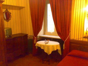 都靈 Ai Savoia 酒店 優(yōu)惠預訂、地址位置及住宿服務