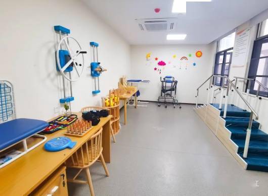 松江新敬老院正式啟用，120張床位提供一站式住養服務