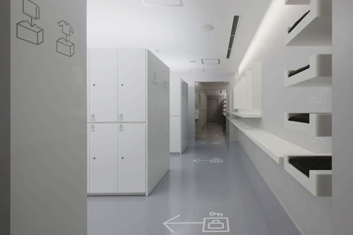 不只有星級酒店，東京這些膠囊旅館舒適度也逆天了