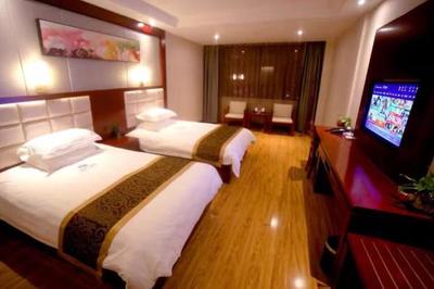 保定特色酒店推薦與住宿全攻略