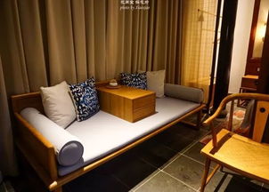 免費(fèi)宿蘇州園林，住精品老宅 一次融合古典韻味與中型餐館便利的獨(dú)特體驗(yàn)