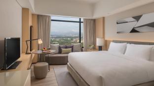 在馬尼拉通過(guò)Agoda預(yù)訂酒店 享受最優(yōu)惠價(jià)格與中等餐廳體驗(yàn)