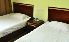 特價(jià)蚌埠標(biāo)準(zhǔn)間住宿體驗(yàn) 舒適便捷的一晚休閑之旅