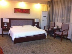 廈門賓館 中型餐館的精致美食體驗(yàn)