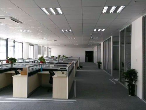 蘇州廠房裝修 專業(yè)工裝與住宿服務(wù)的一站式解決方案