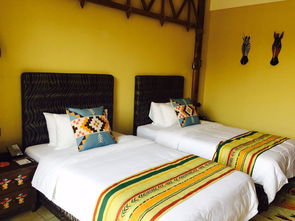 獨特度假體驗 住常州迪諾水鎮精品酒店，盡享恐龍谷溫泉與恐龍園無限暢游