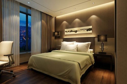 什么樣的精品酒店設計才值得一住 從空間美學到住宿服務的全面解析